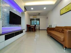 Sea Horizon (D18), Condominium #558252601